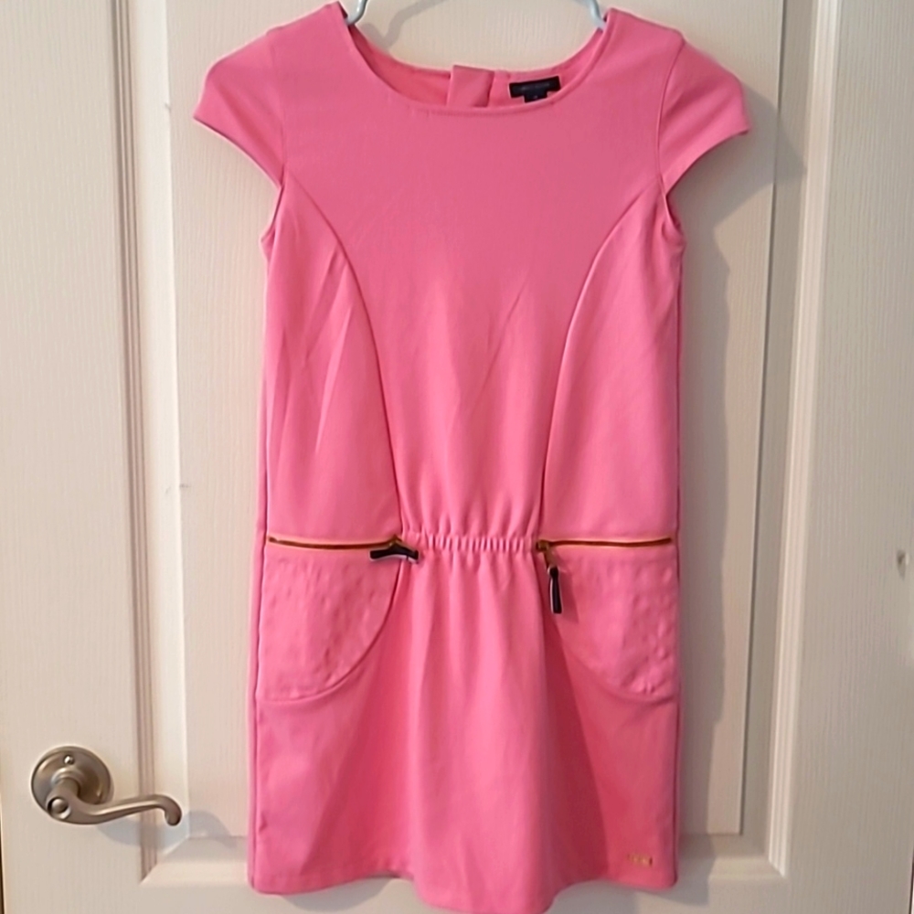 Tommy Hilfiger Girl 10 knit dress